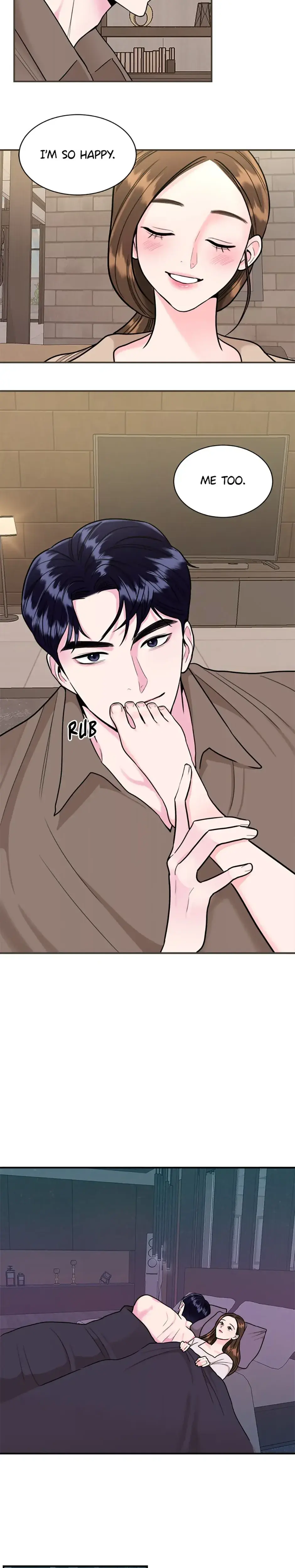 The Cellist Chapter 93 - Page 14