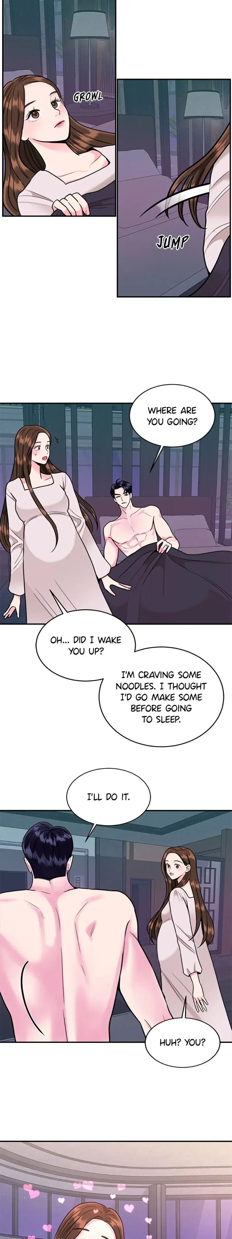 The Cellist Chapter 93 - Page 15