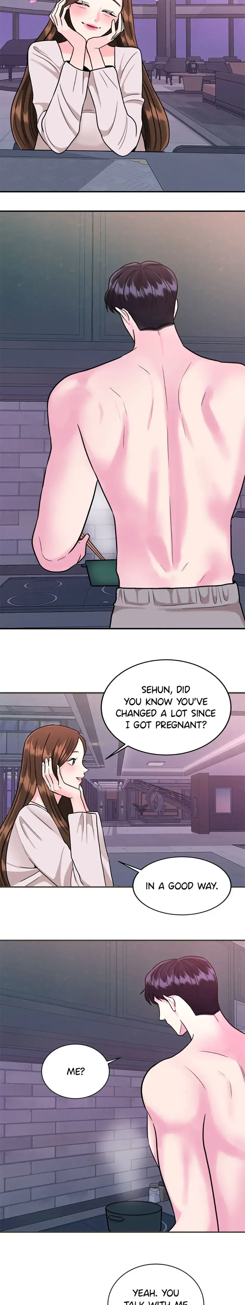 The Cellist Chapter 93 - Page 16