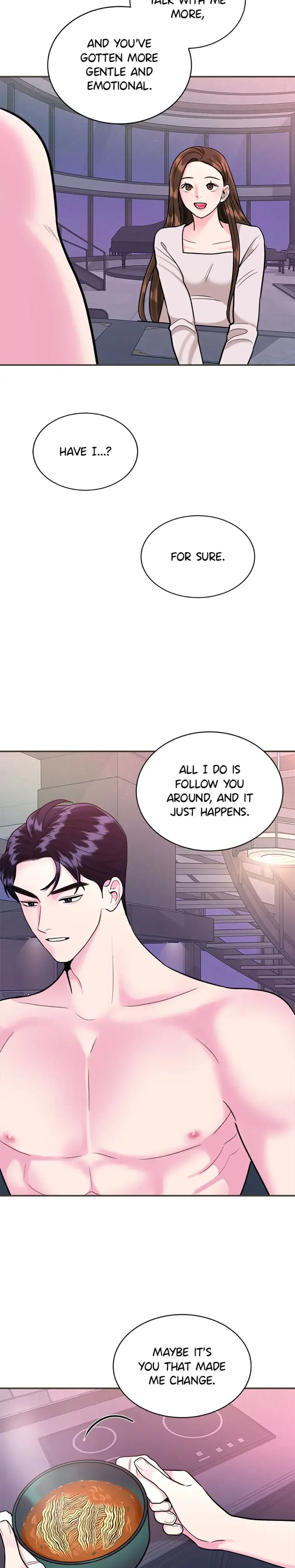 The Cellist Chapter 93 - Page 17