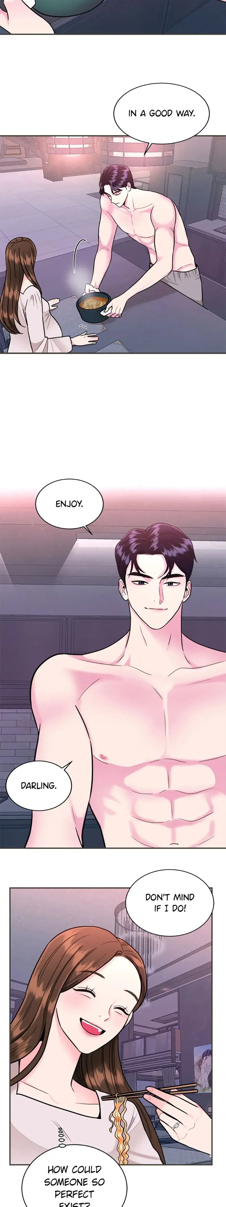 The Cellist Chapter 93 - Page 18