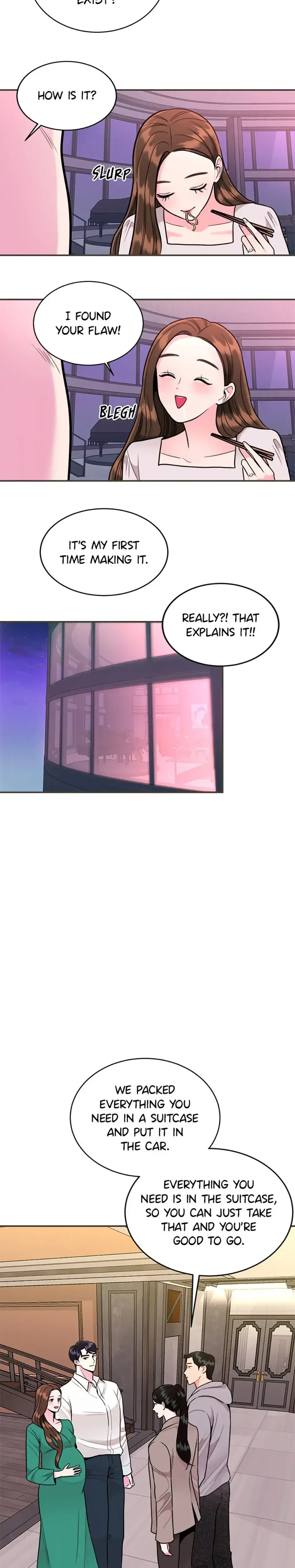 The Cellist Chapter 93 - Page 19