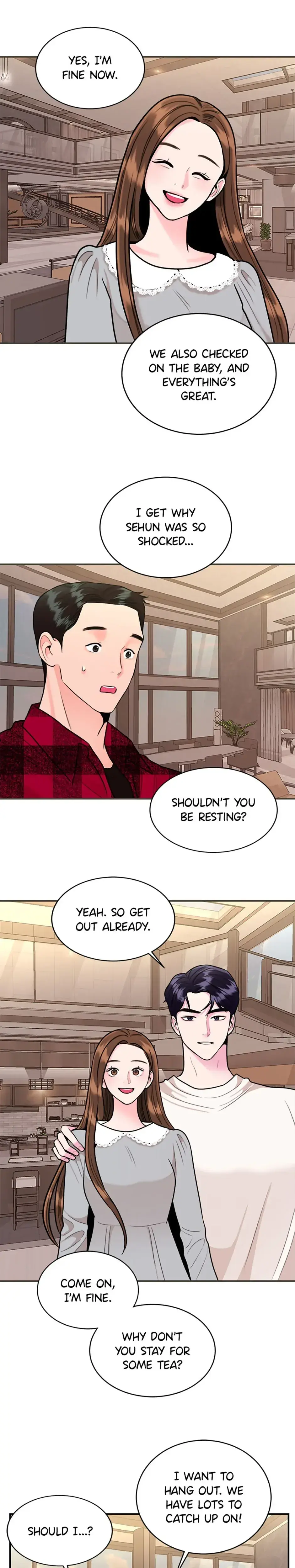 The Cellist Chapter 93 - Page 4