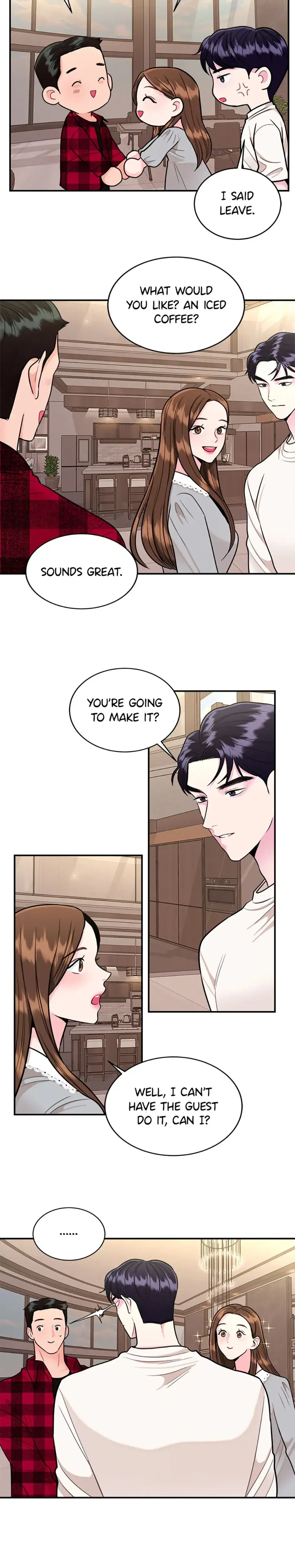 The Cellist Chapter 93 - Page 5
