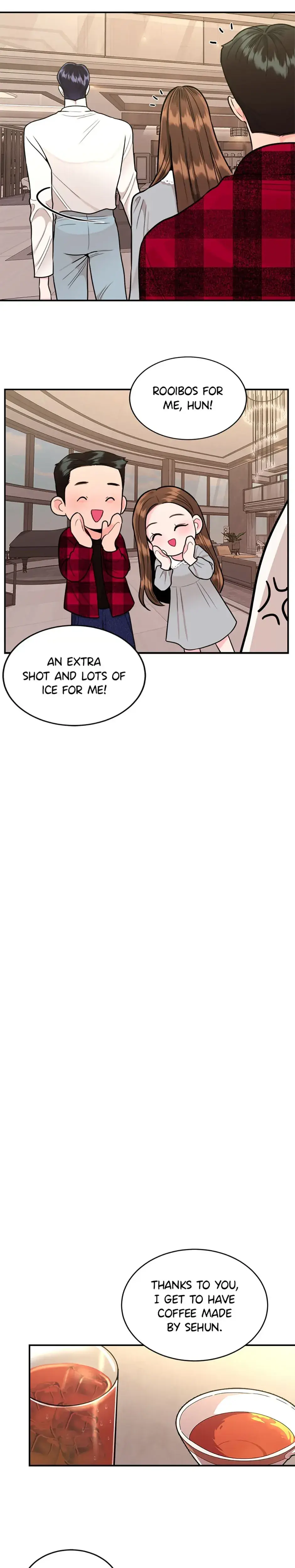 The Cellist Chapter 93 - Page 6
