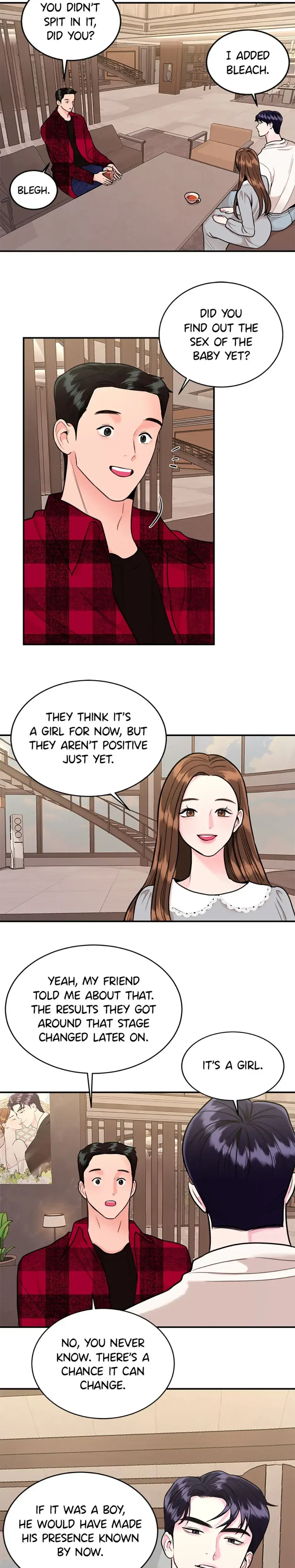 The Cellist Chapter 93 - Page 7