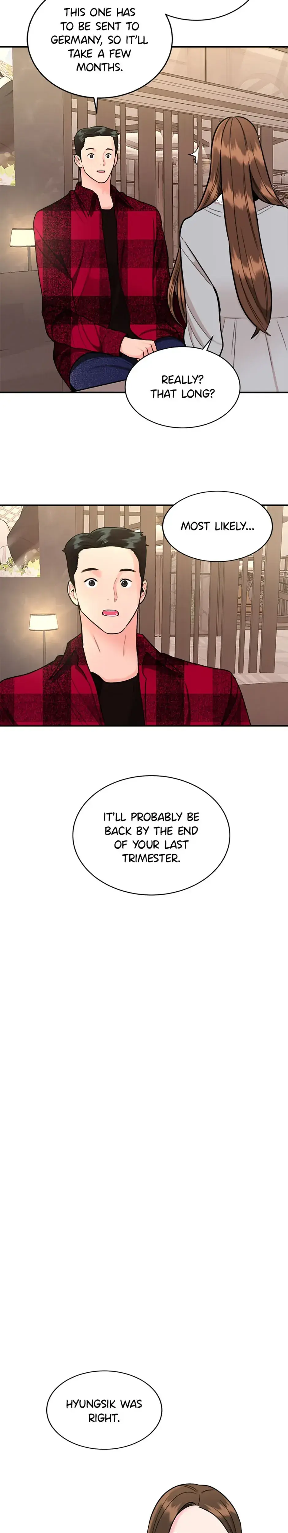 The Cellist Chapter 93 - Page 9