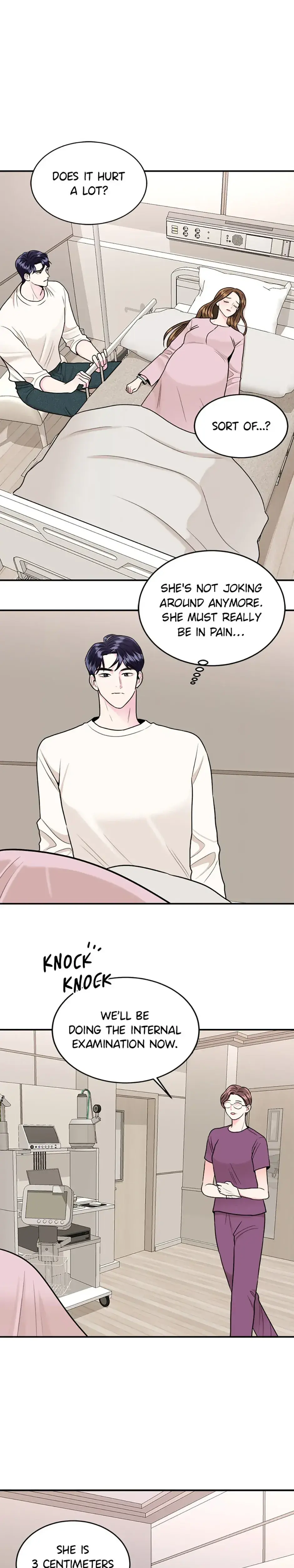 The Cellist Chapter 94 - Page 10