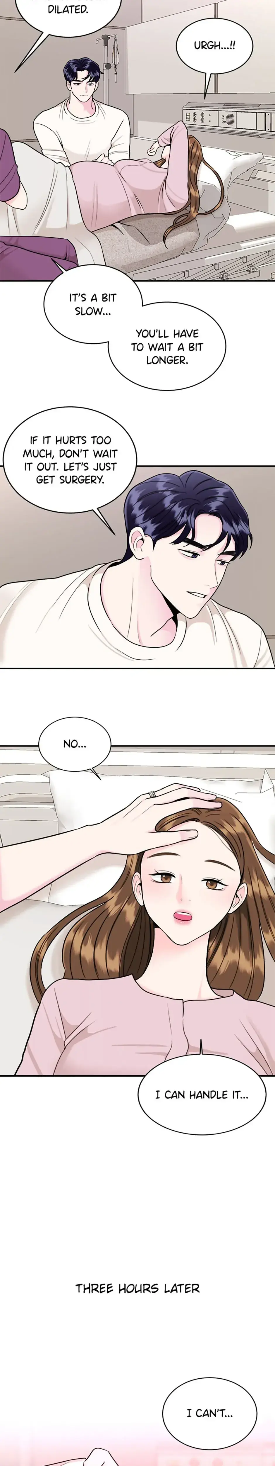The Cellist Chapter 94 - Page 11