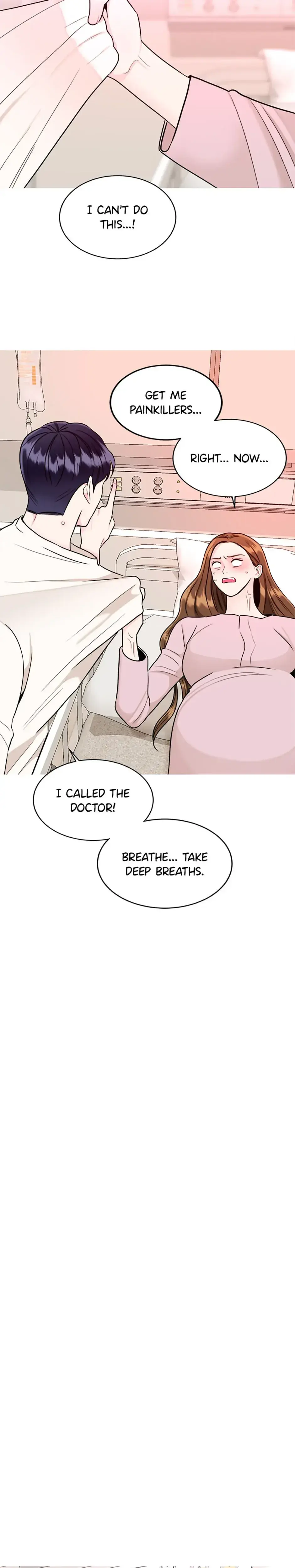 The Cellist Chapter 94 - Page 12