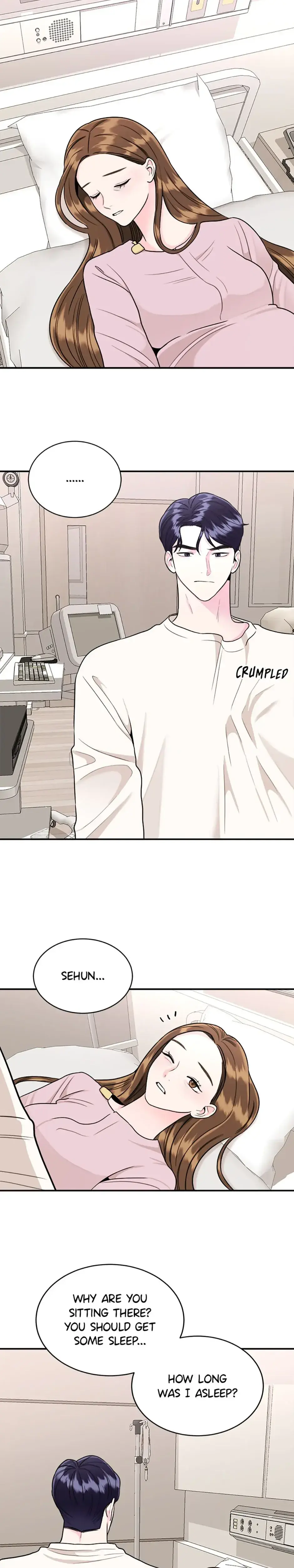 The Cellist Chapter 94 - Page 13