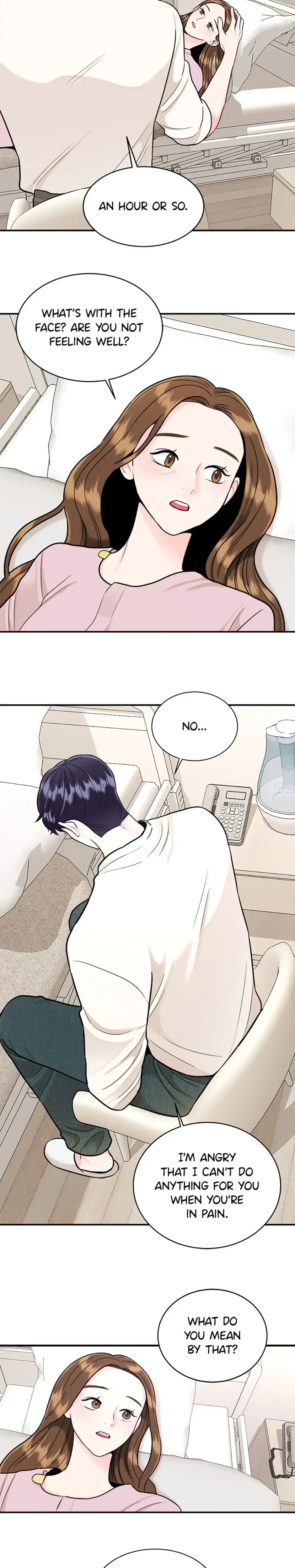 The Cellist Chapter 94 - Page 14