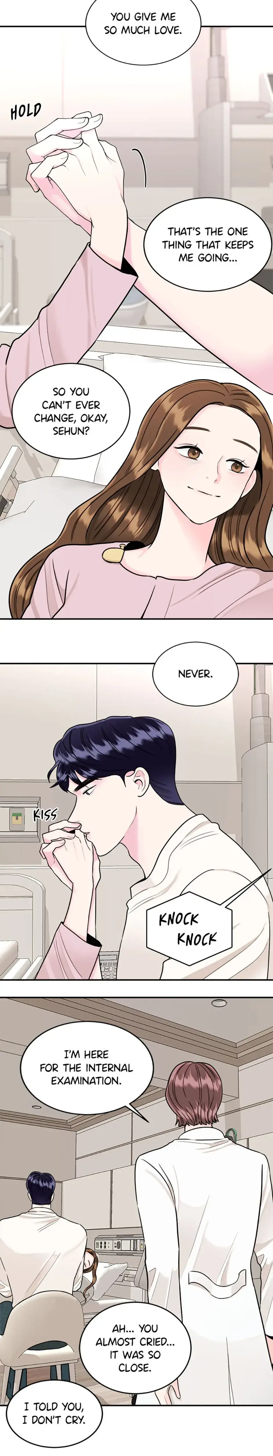 The Cellist Chapter 94 - Page 15