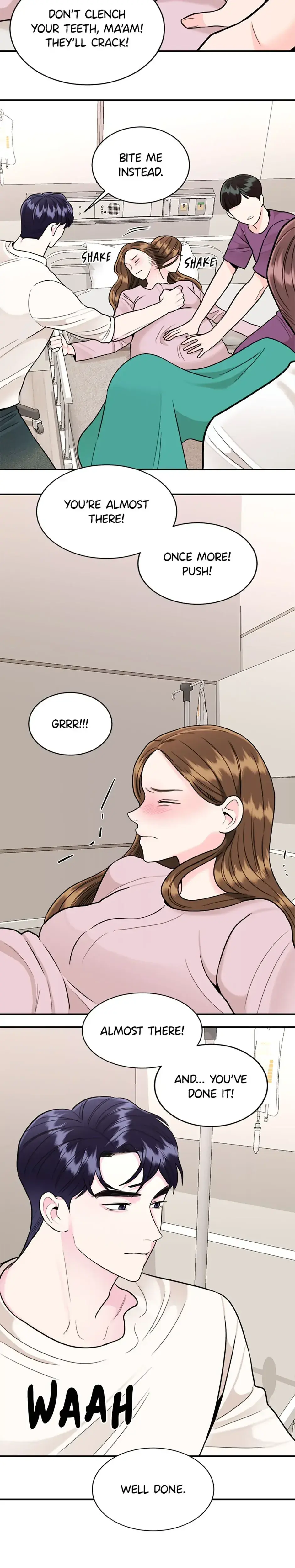 The Cellist Chapter 94 - Page 17
