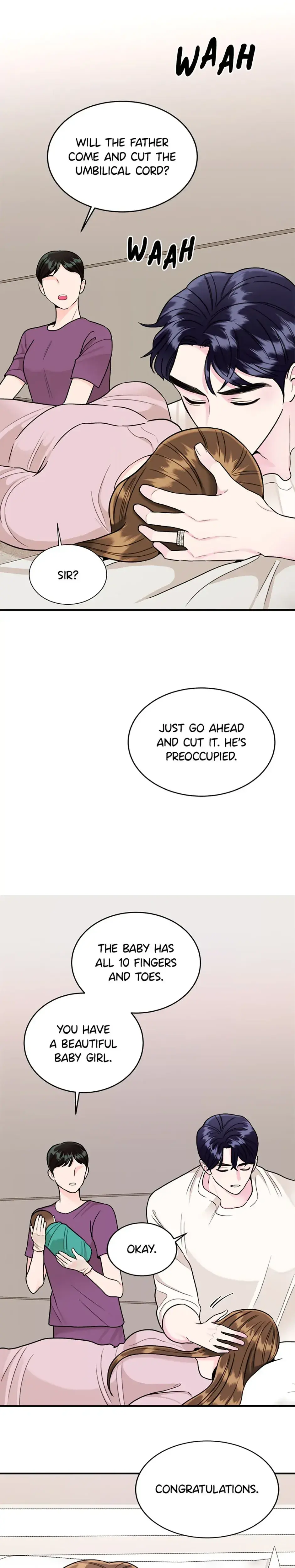 The Cellist Chapter 94 - Page 18