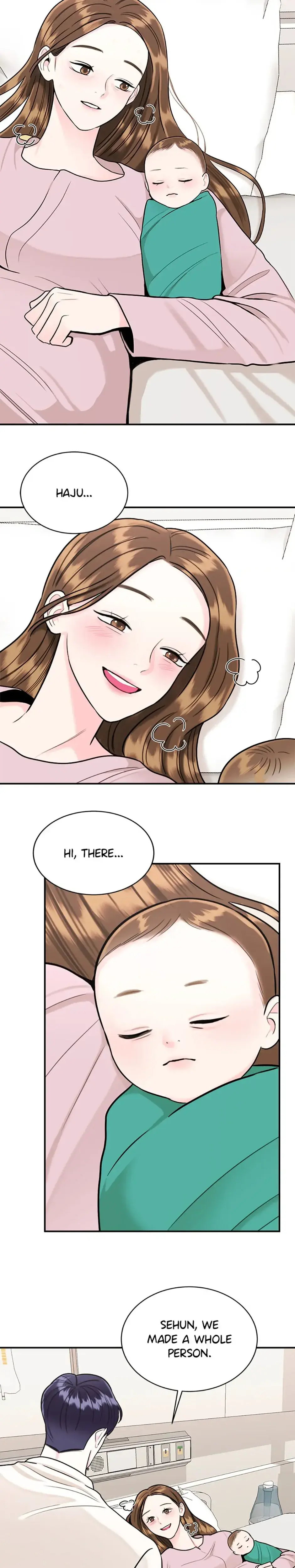 The Cellist Chapter 94 - Page 19
