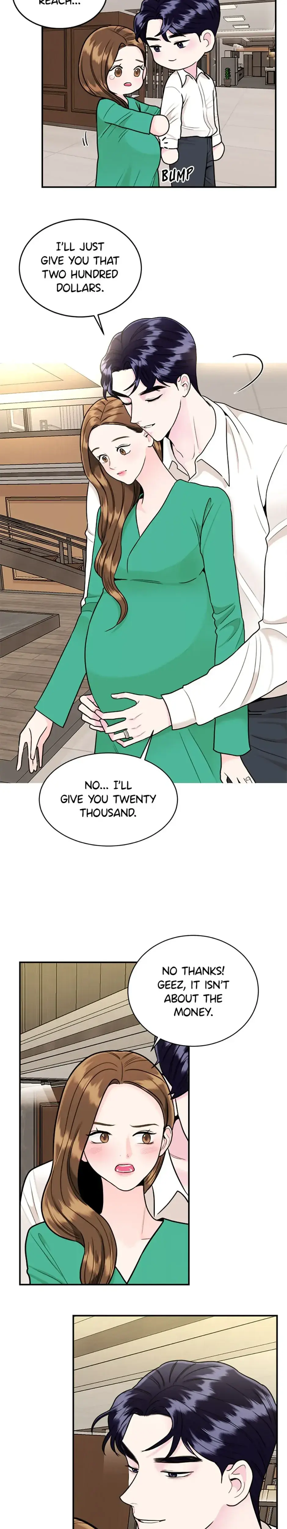 The Cellist Chapter 94 - Page 2