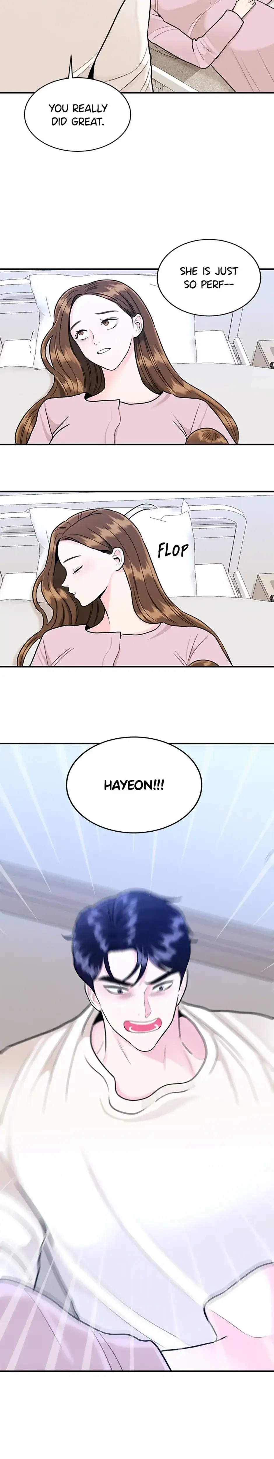 The Cellist Chapter 94 - Page 20