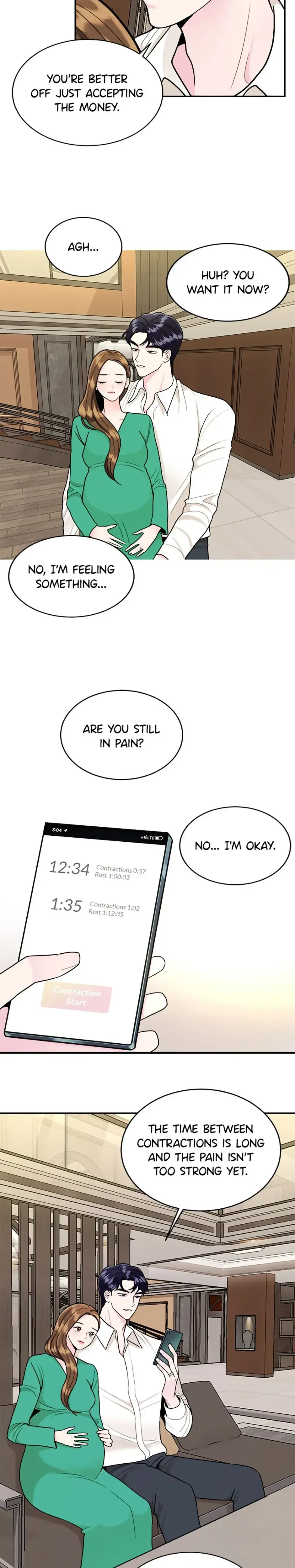 The Cellist Chapter 94 - Page 3