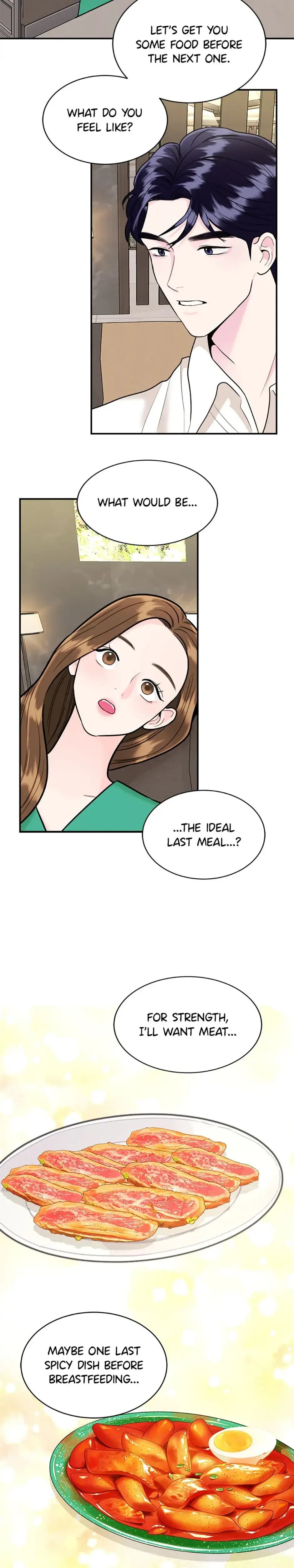 The Cellist Chapter 94 - Page 4