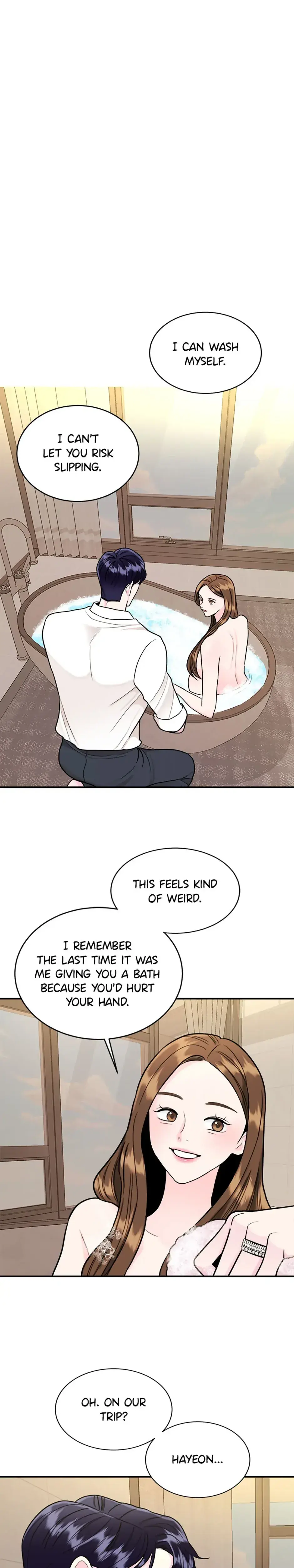 The Cellist Chapter 94 - Page 7