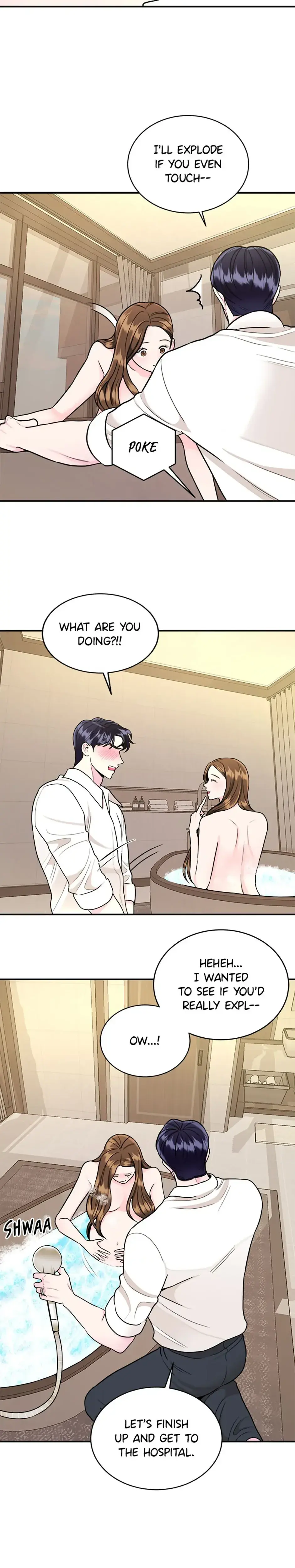 The Cellist Chapter 94 - Page 9