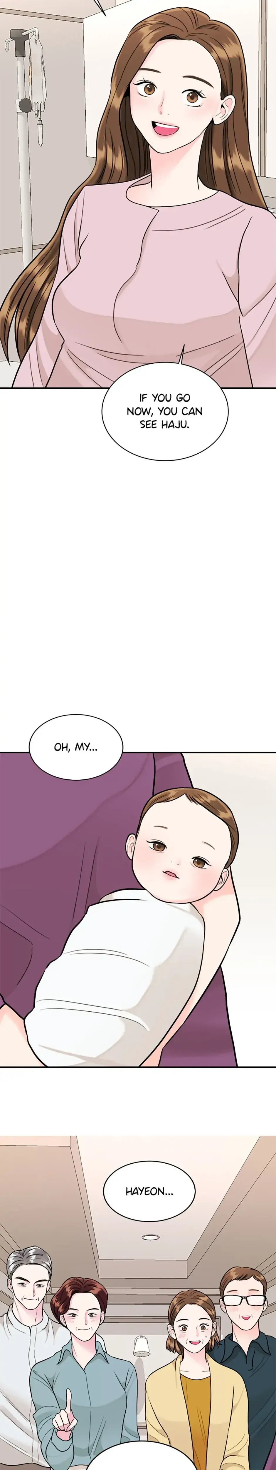 The Cellist Chapter 95 - Page 10