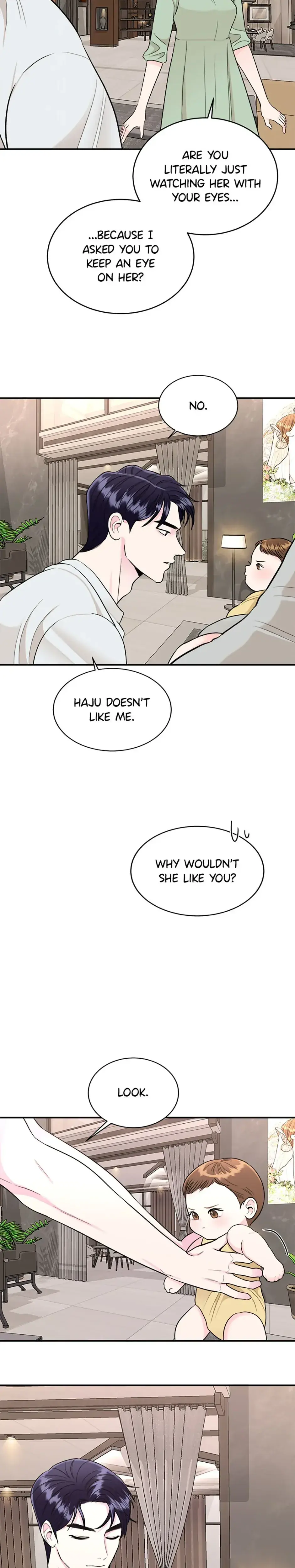 The Cellist Chapter 95 - Page 12