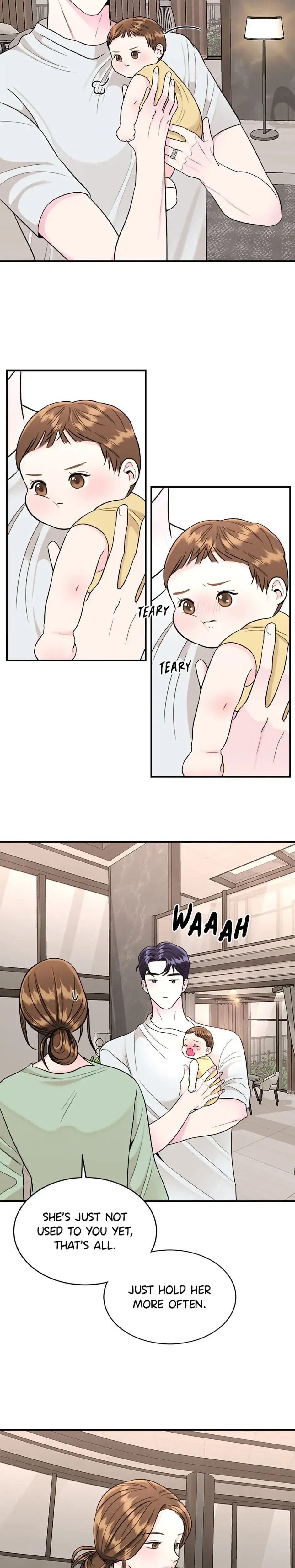 The Cellist Chapter 95 - Page 13