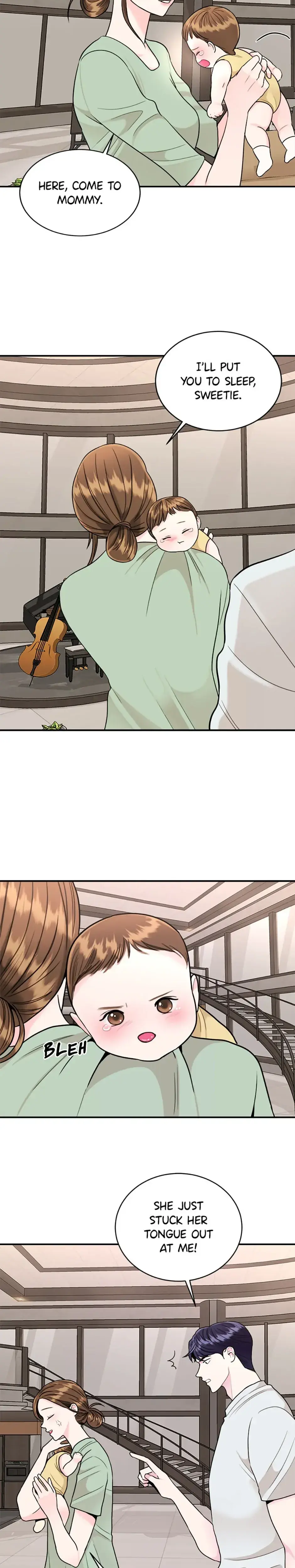 The Cellist Chapter 95 - Page 14