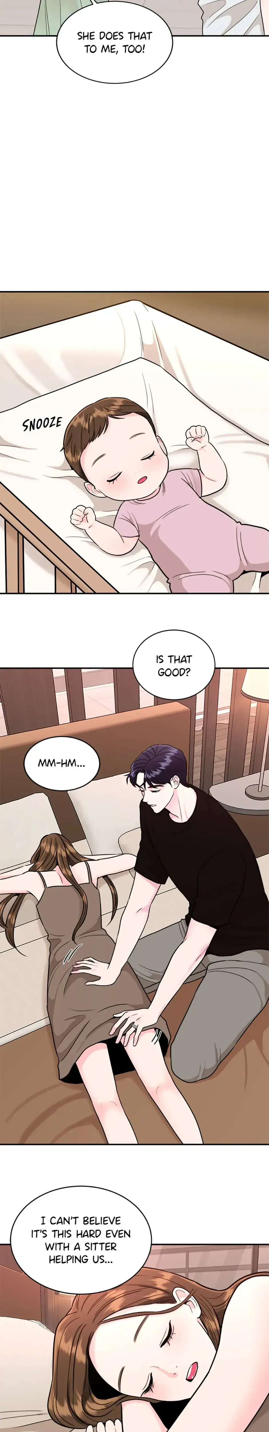The Cellist Chapter 95 - Page 15
