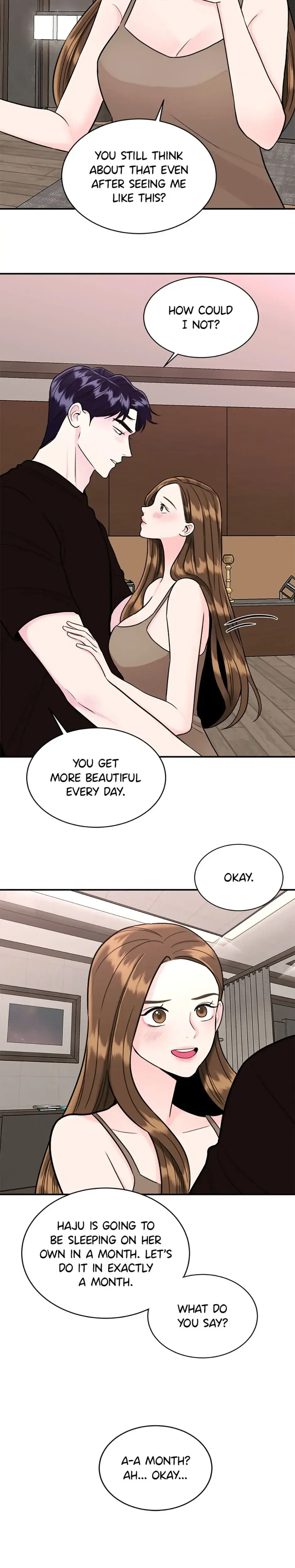 The Cellist Chapter 95 - Page 19