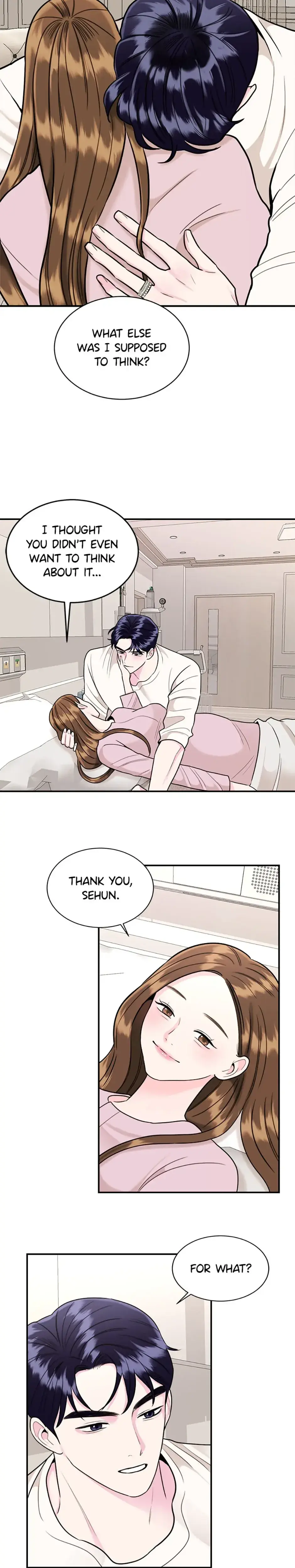 The Cellist Chapter 95 - Page 3