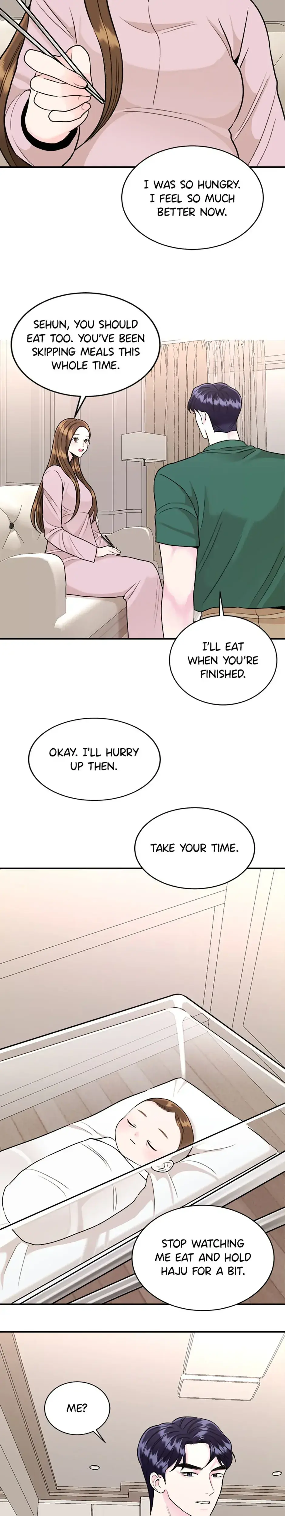 The Cellist Chapter 95 - Page 5