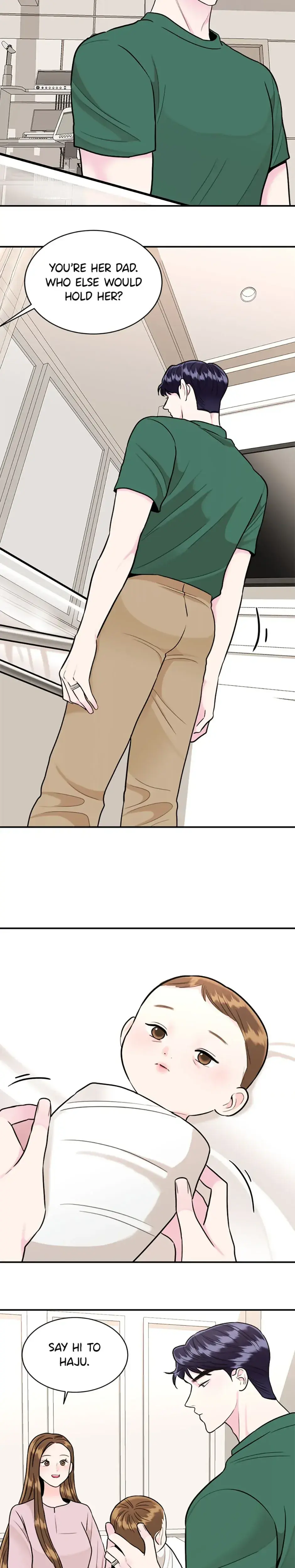 The Cellist Chapter 95 - Page 6