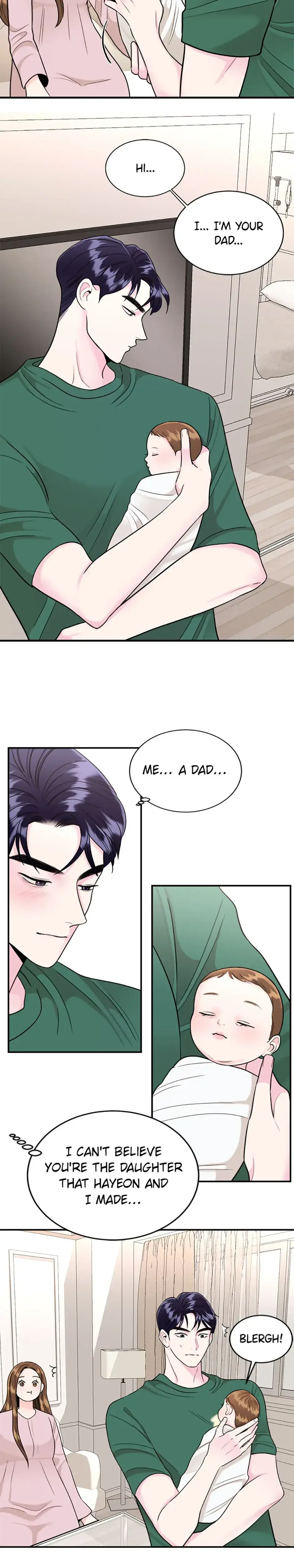 The Cellist Chapter 95 - Page 7