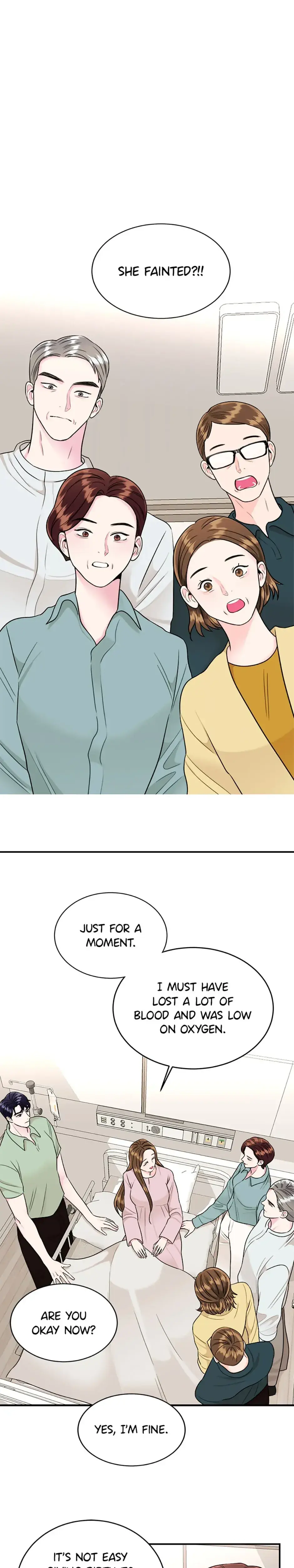 The Cellist Chapter 95 - Page 8