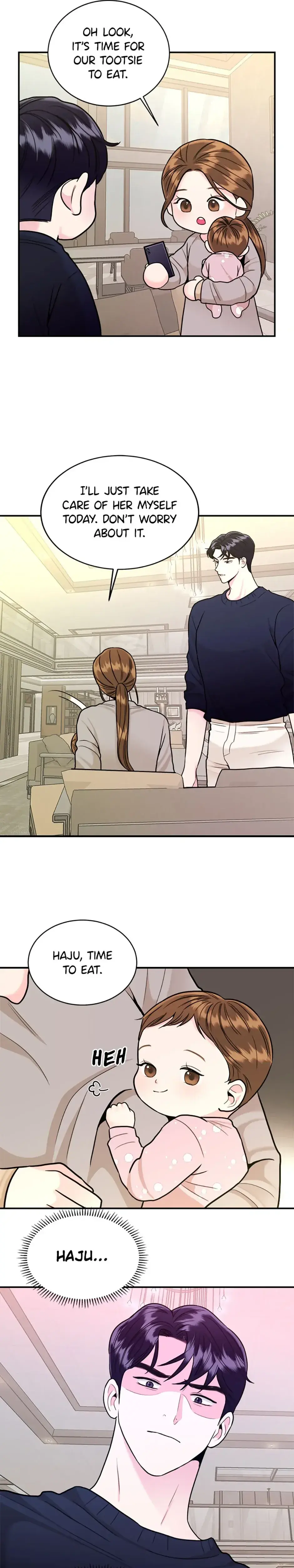 The Cellist Chapter 96 - Page 10