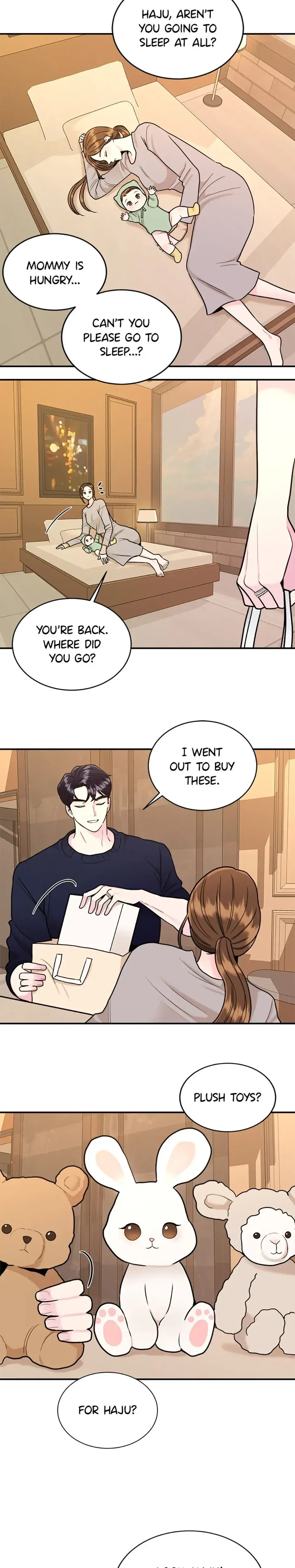 The Cellist Chapter 96 - Page 12