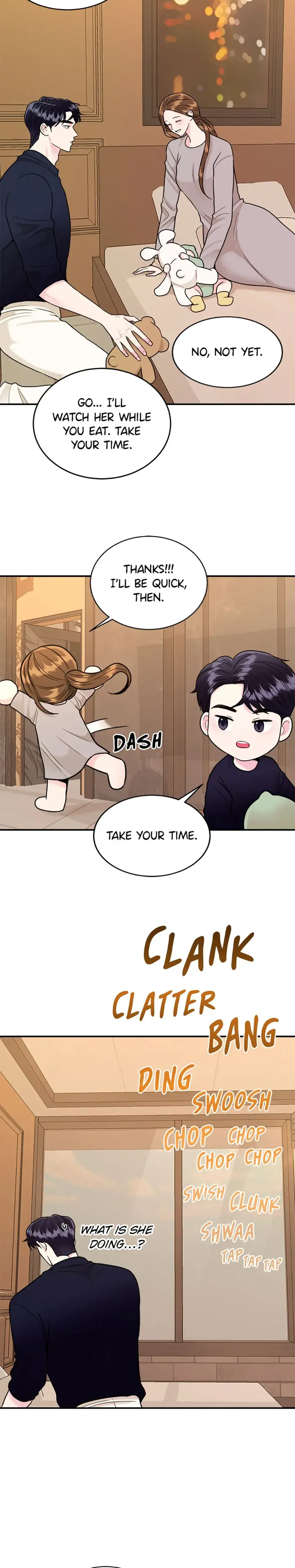 The Cellist Chapter 96 - Page 14