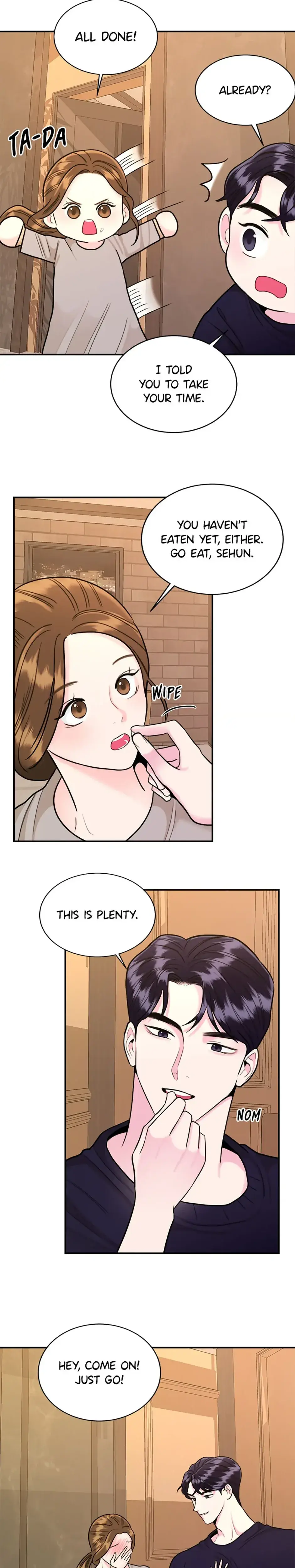 The Cellist Chapter 96 - Page 15