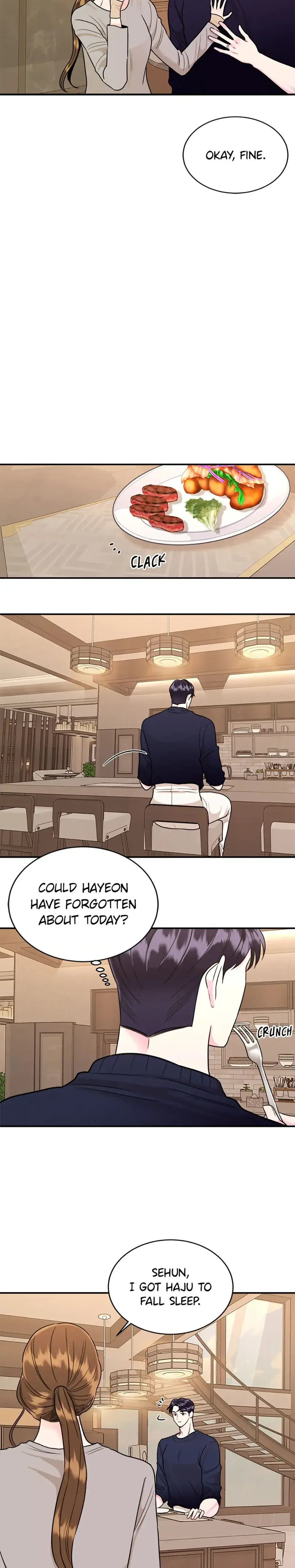 The Cellist Chapter 96 - Page 16