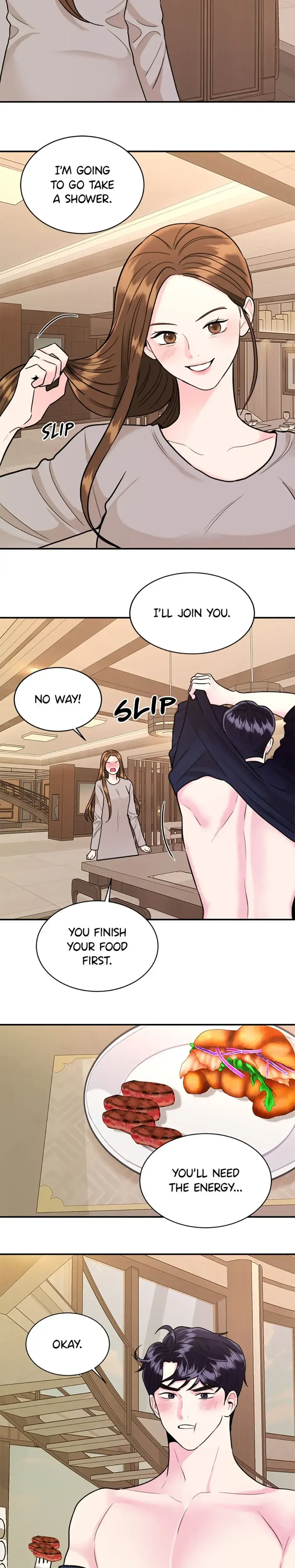 The Cellist Chapter 96 - Page 17