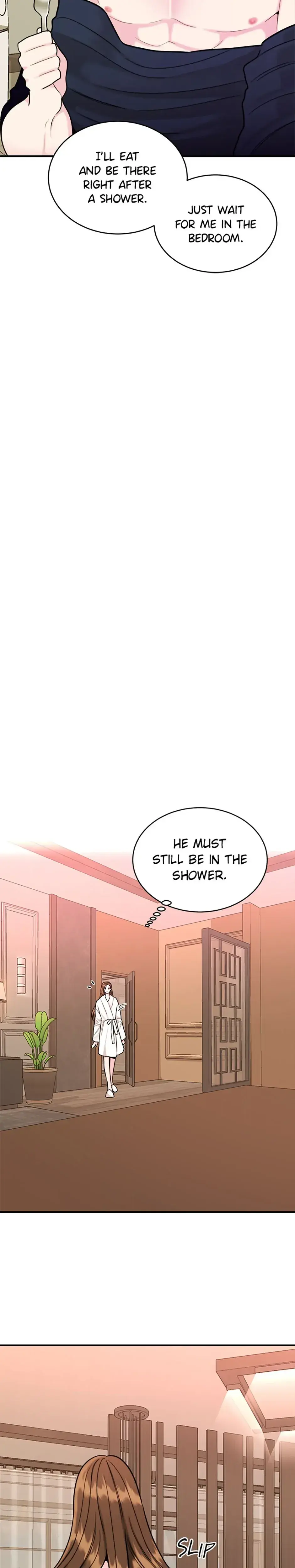The Cellist Chapter 96 - Page 18