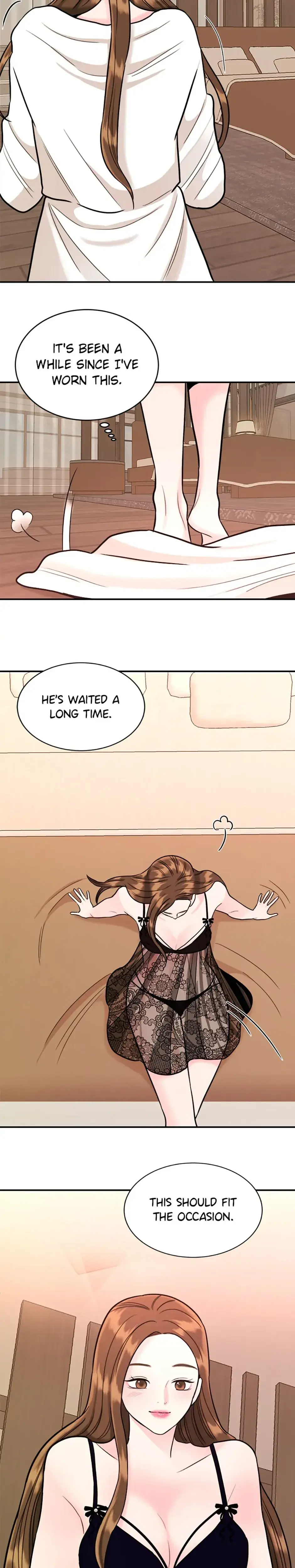 The Cellist Chapter 96 - Page 19