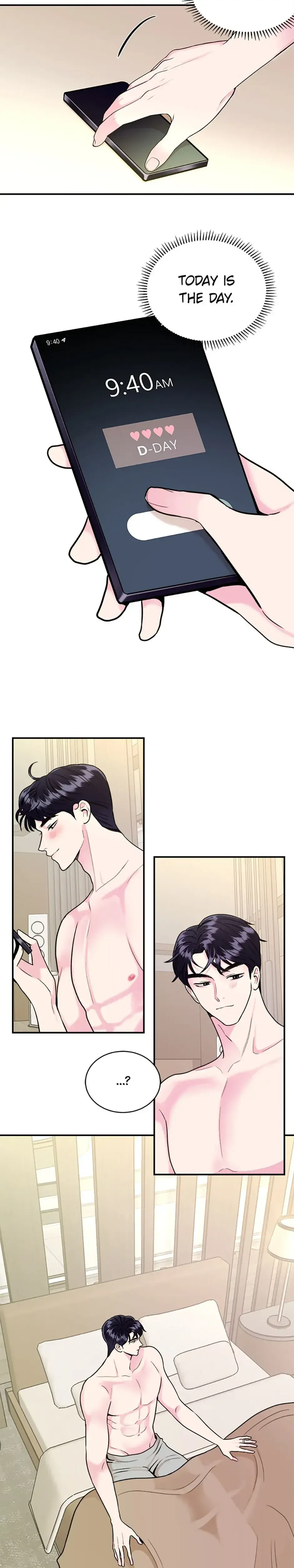 The Cellist Chapter 96 - Page 2