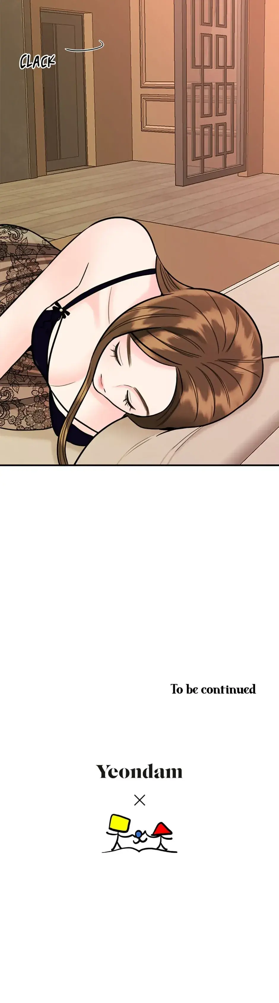 The Cellist Chapter 96 - Page 22