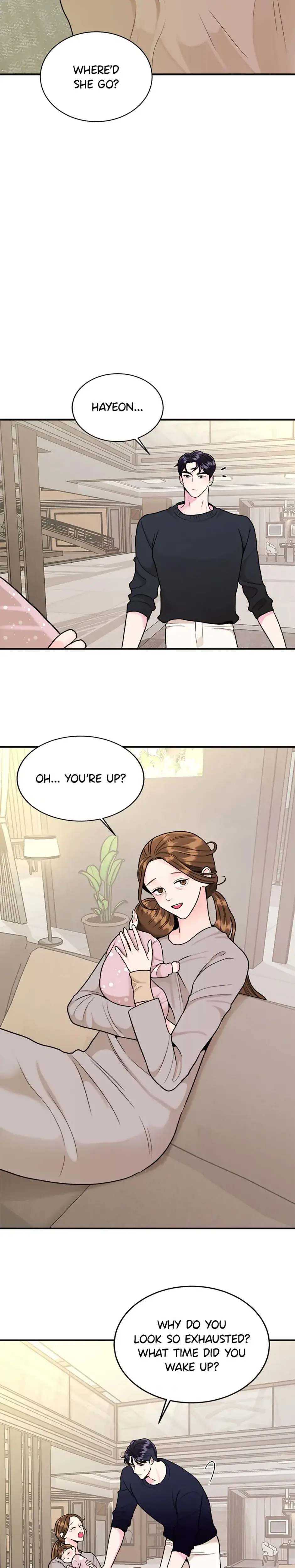The Cellist Chapter 96 - Page 3