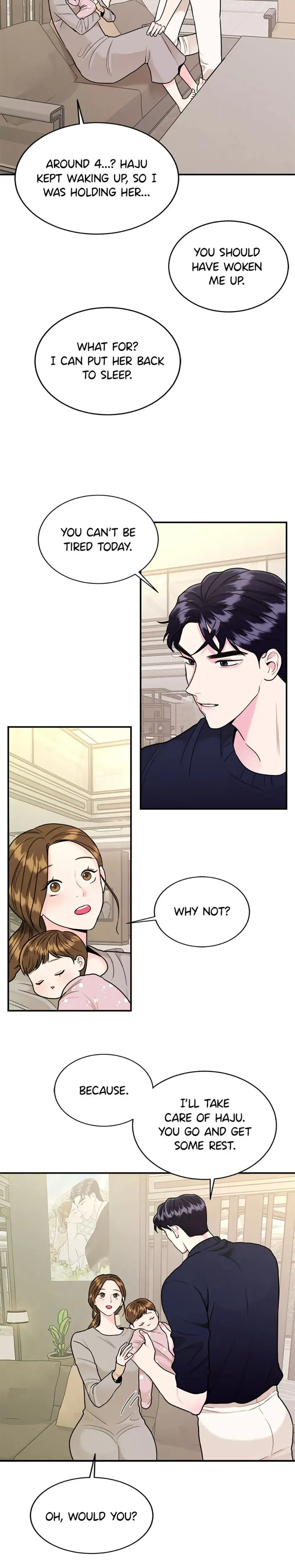 The Cellist Chapter 96 - Page 4