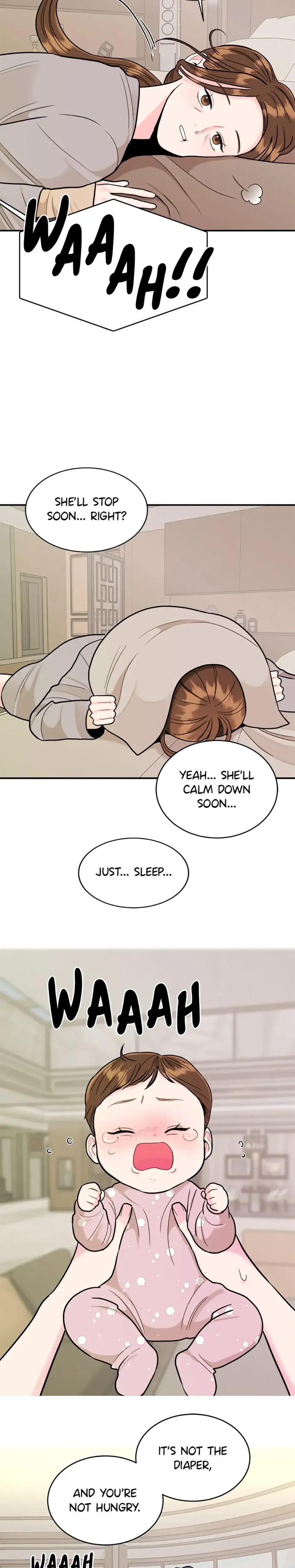 The Cellist Chapter 96 - Page 6